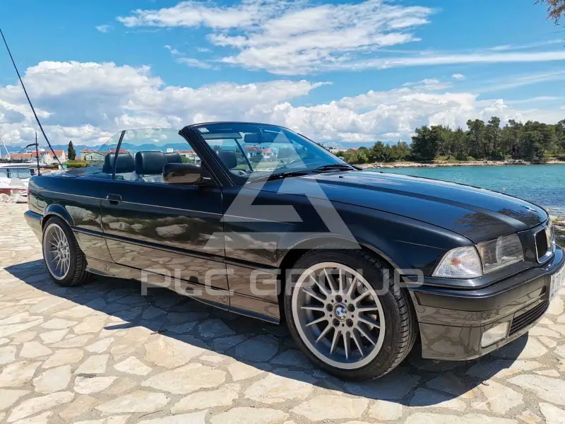 1993 BMW Other