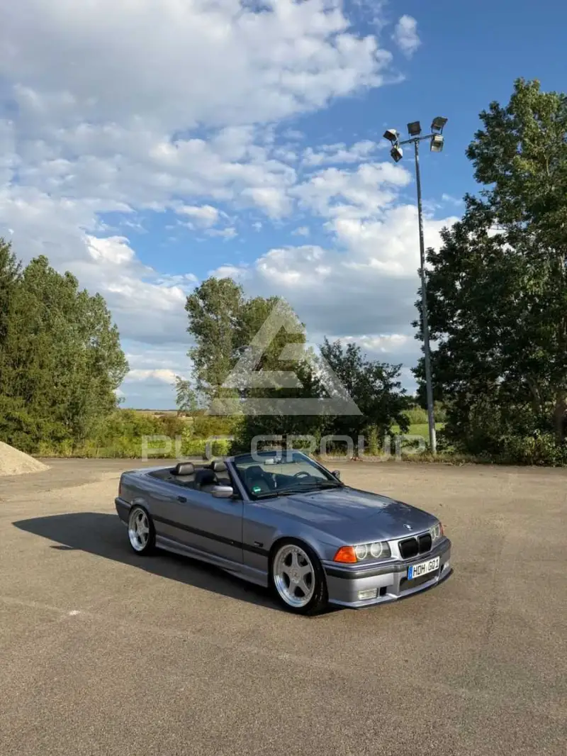1993 BMW Other