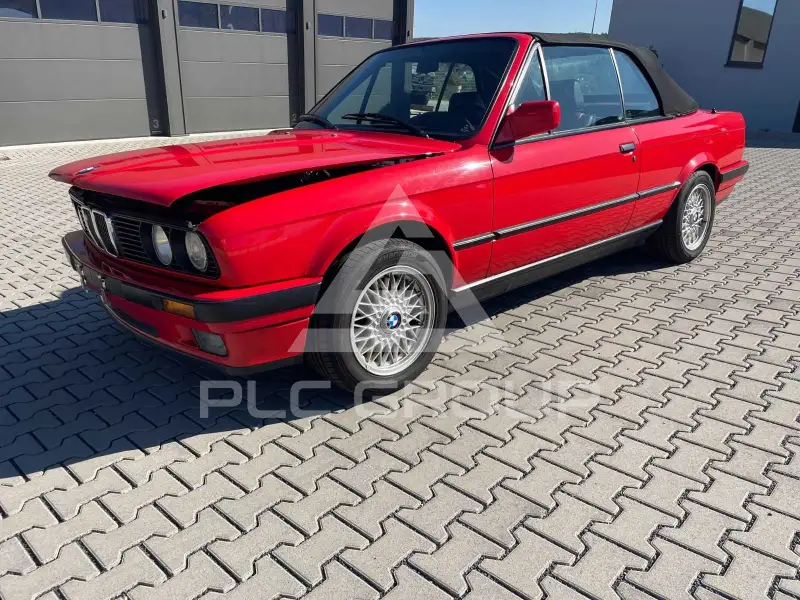 1993 BMW Other