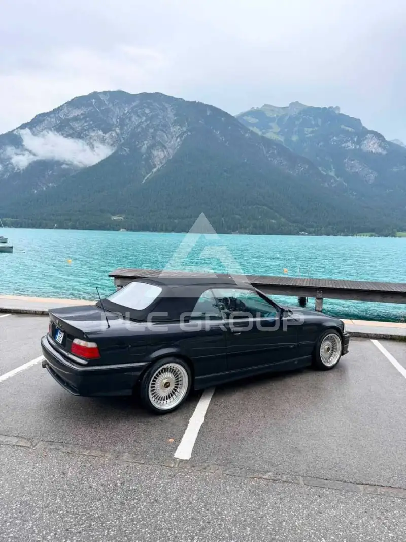 1993 BMW 225
