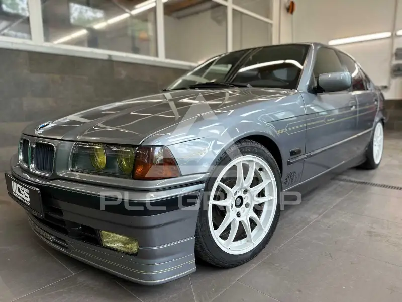 1993 BMW 328