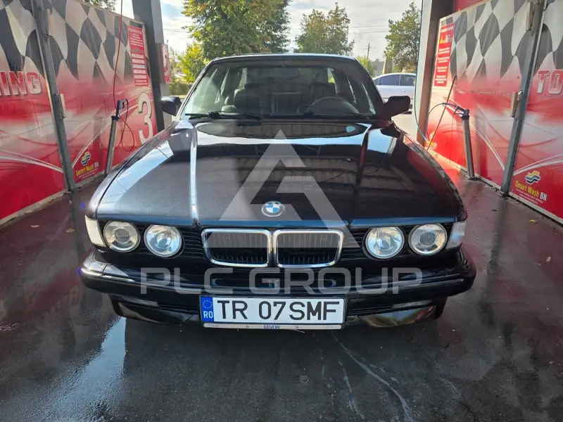 1993 BMW 730