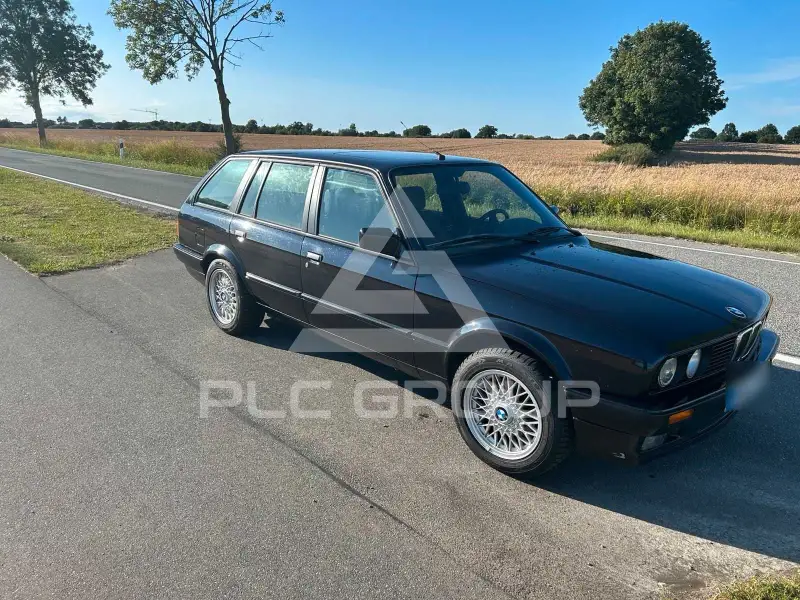 1993 BMW 318