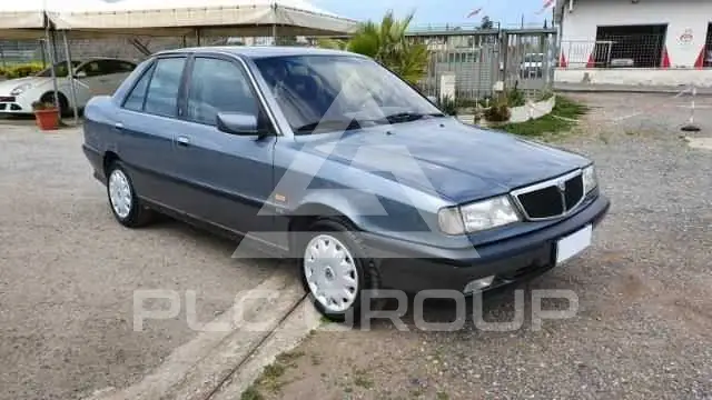 1993 Lancia Dedra