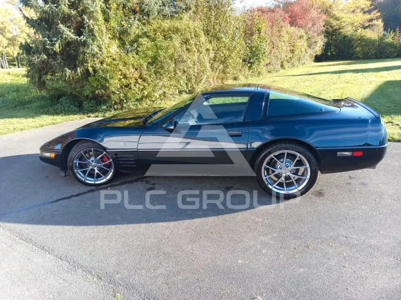 1993 Corvette C4