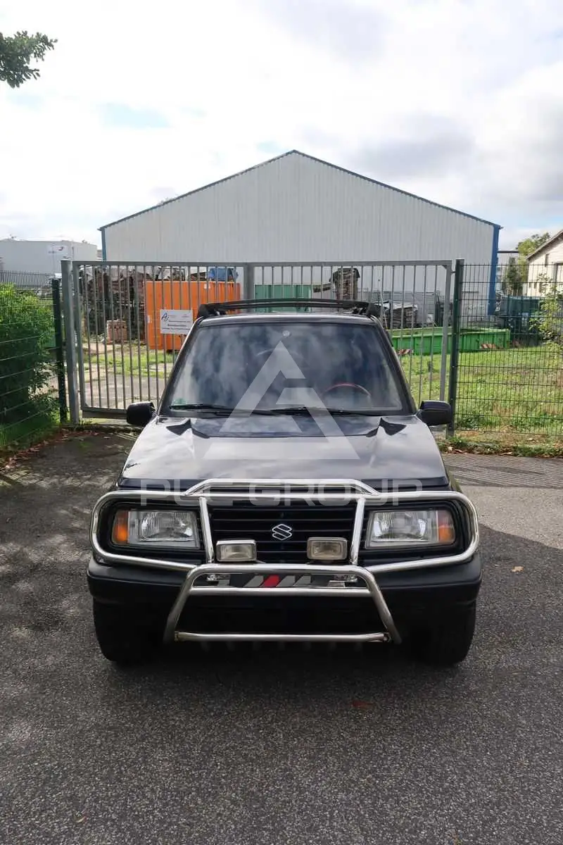 1993 Suzuki Other