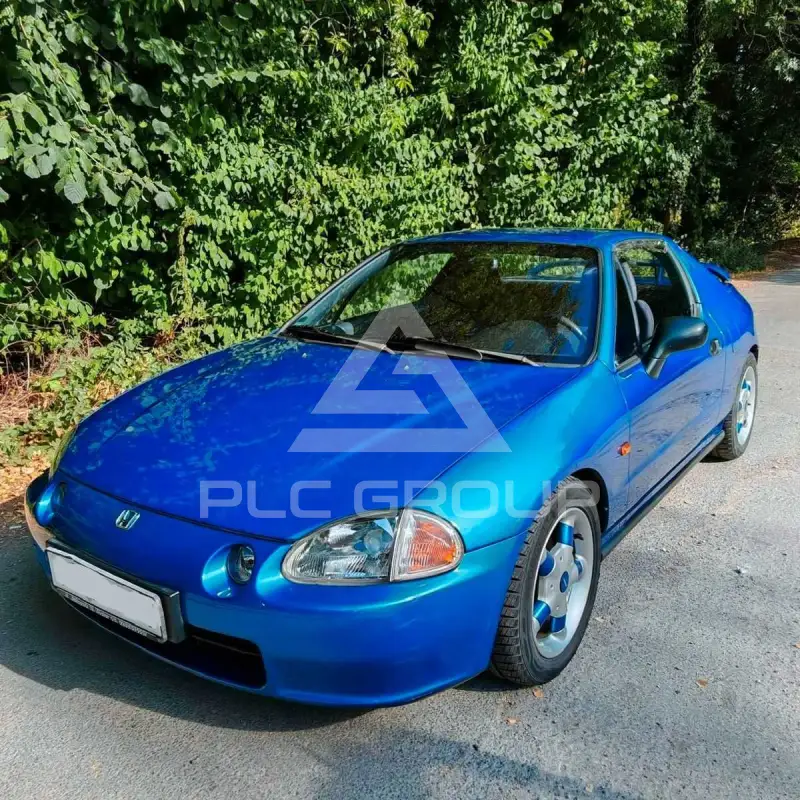 1993 Honda CR-X