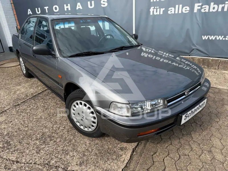 1993 Honda Accord