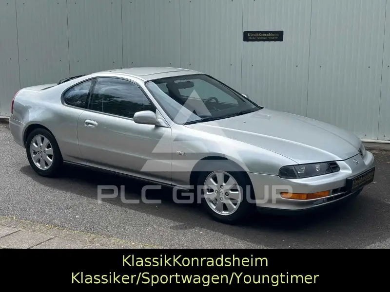 1993 Honda PRELUDE