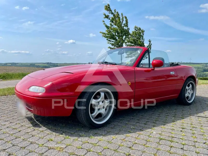 1993 Mazda MX-5