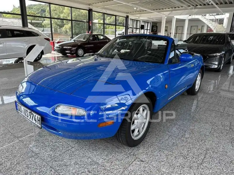 1993 Mazda MX-5