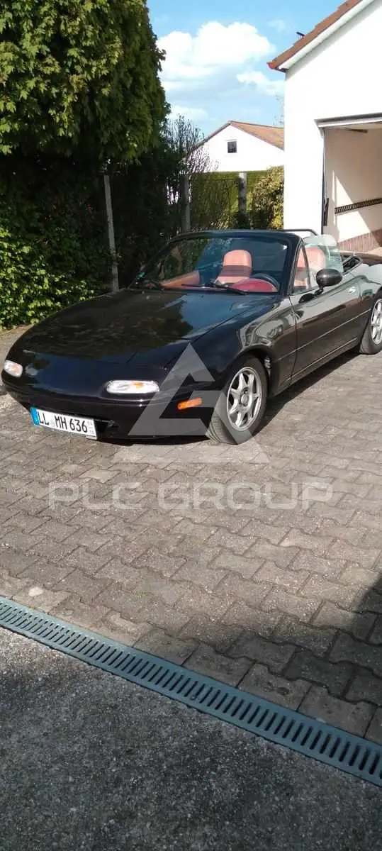 1993 Mazda MX-5