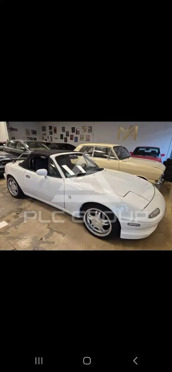 1993 Mazda MX-5