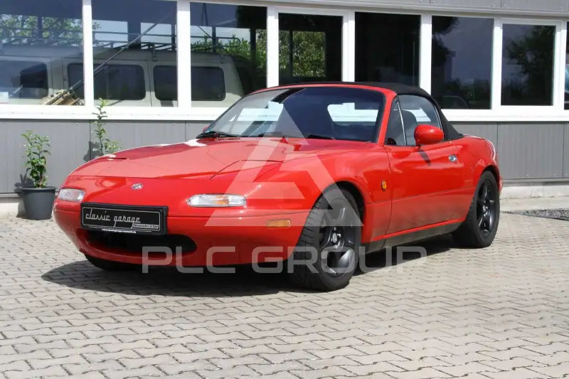 1993 Mazda MX-5