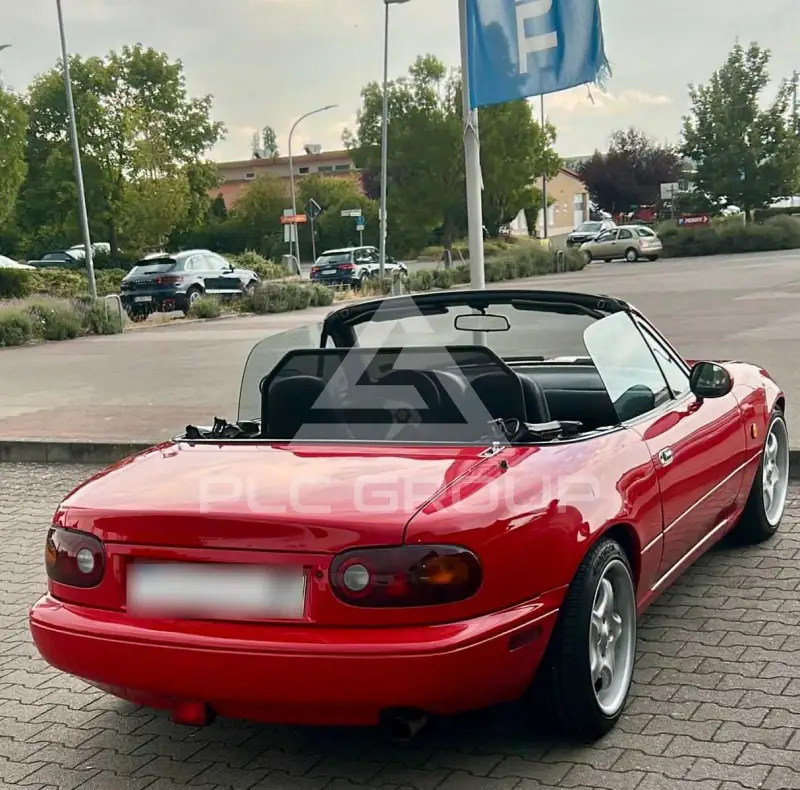 1993 Mazda MX-5