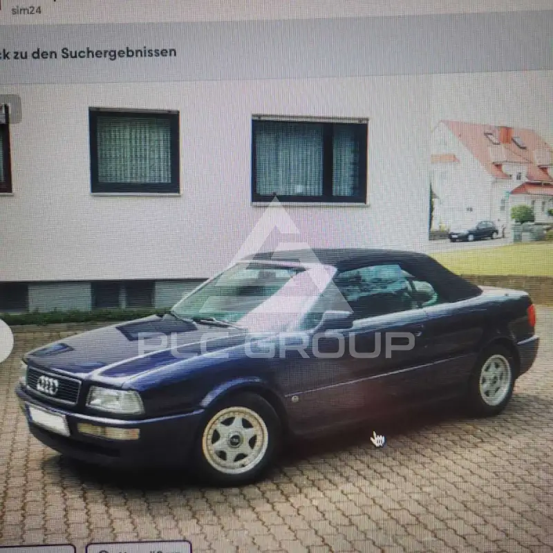 1993 Audi Other
