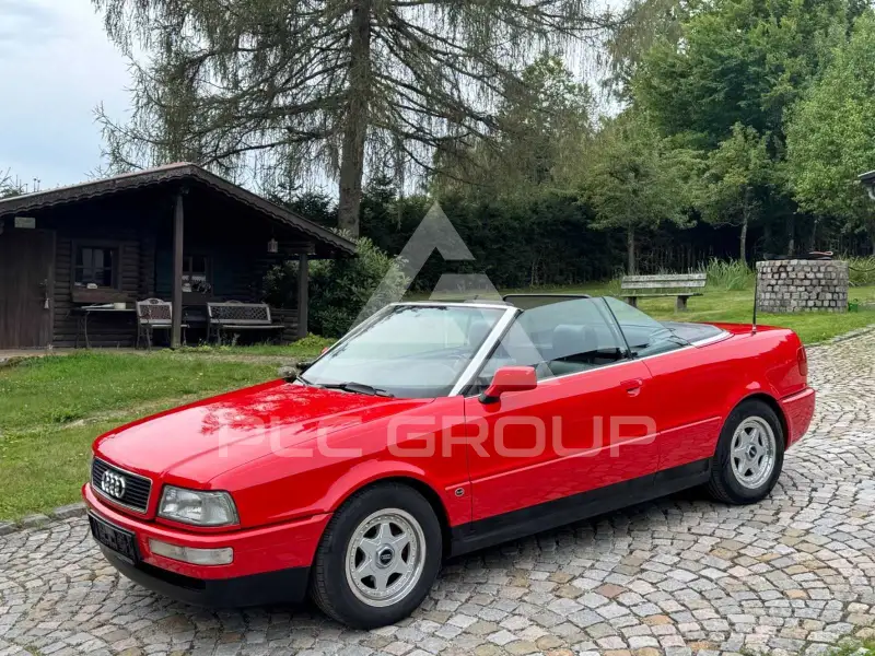 1993 Audi Other