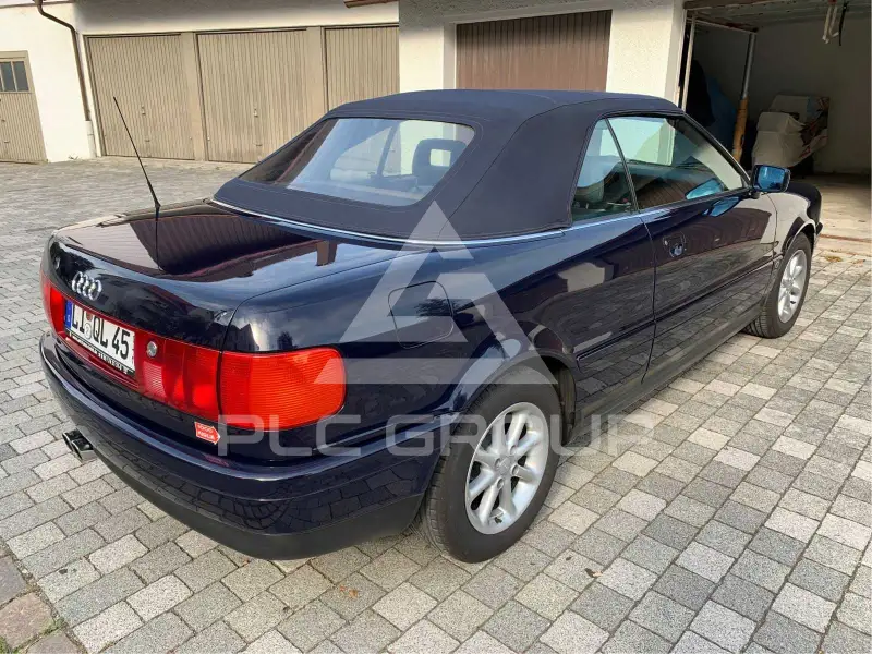 1993 Audi Other