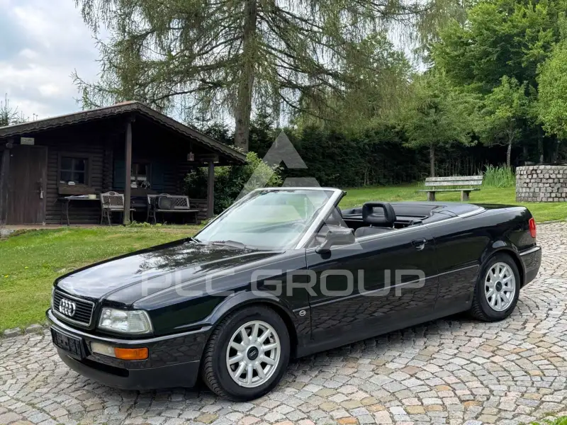 1993 Audi Other