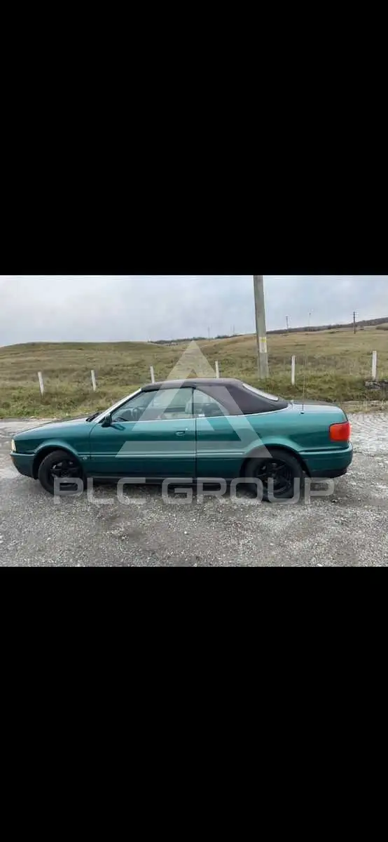 1993 Audi Other