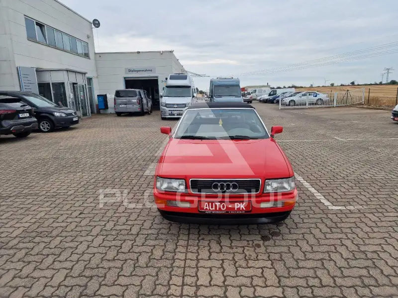 1993 Audi 90