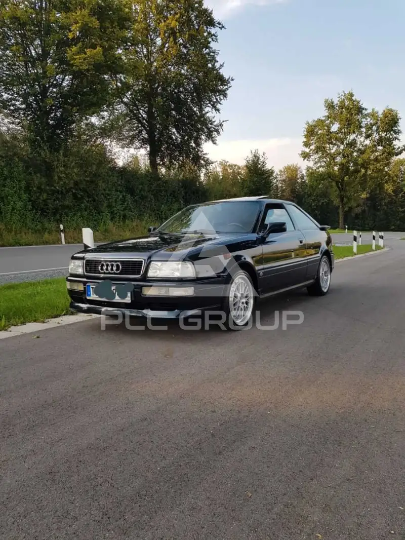 1993 Audi Other