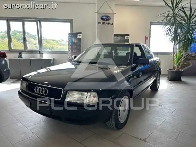 1993 Audi 80