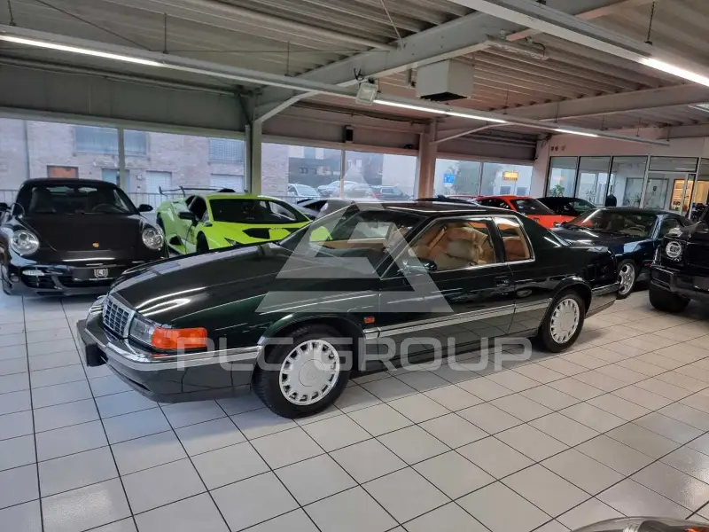 1993 Cadillac ELDORADO