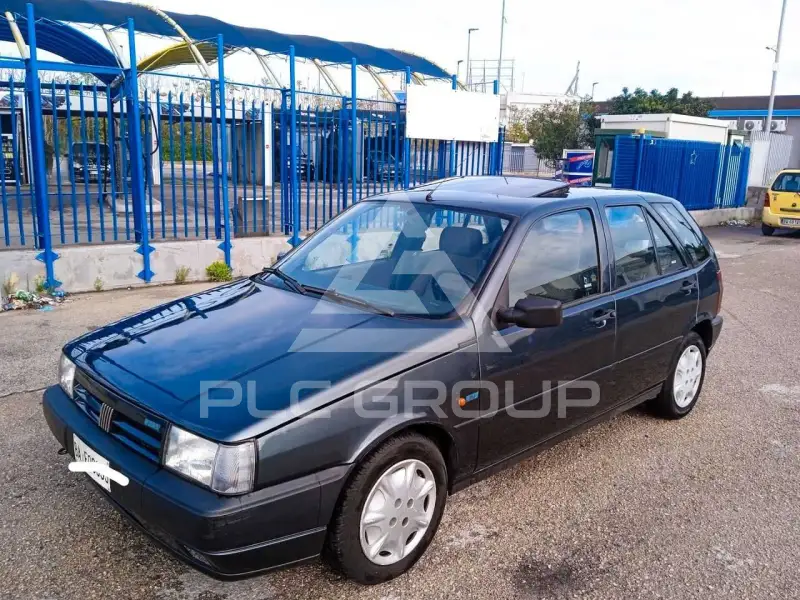 1993 Fiat Tipo