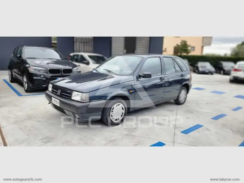 1993 Fiat Tipo