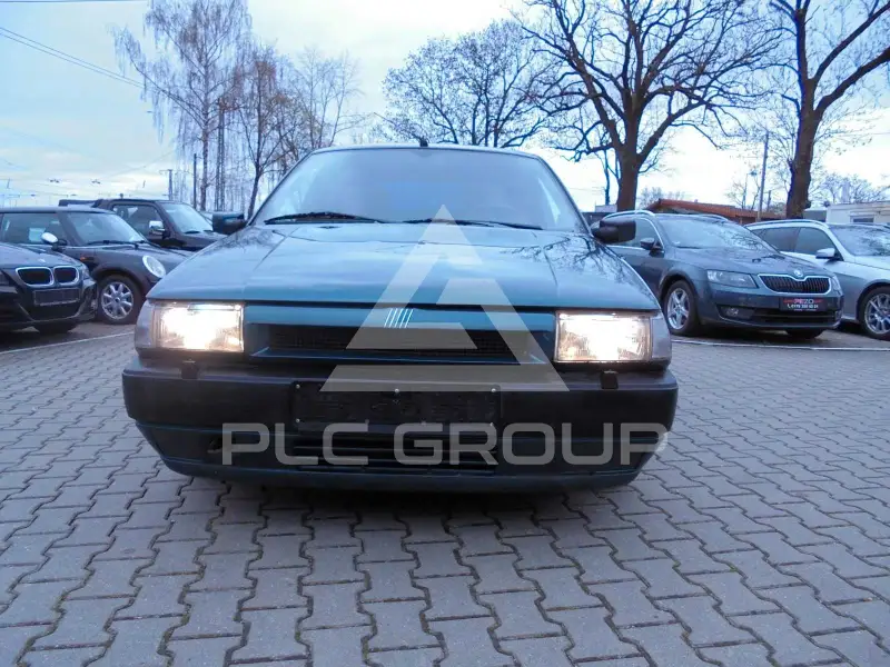 1993 Fiat Tipo