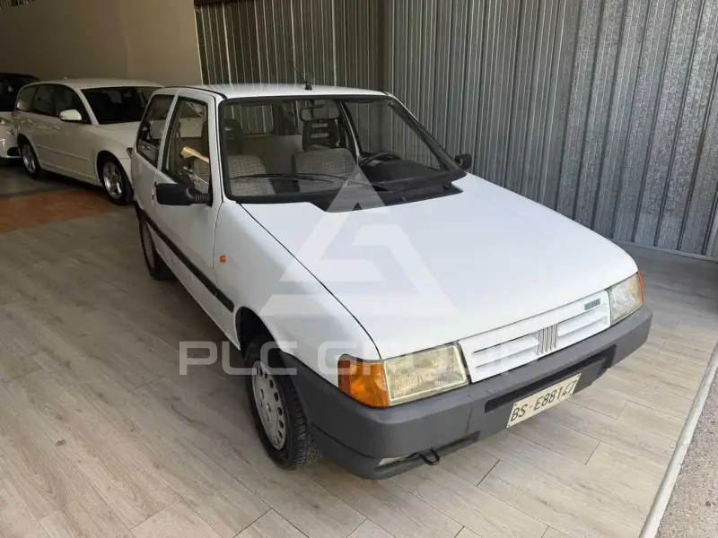 1993 Fiat Uno