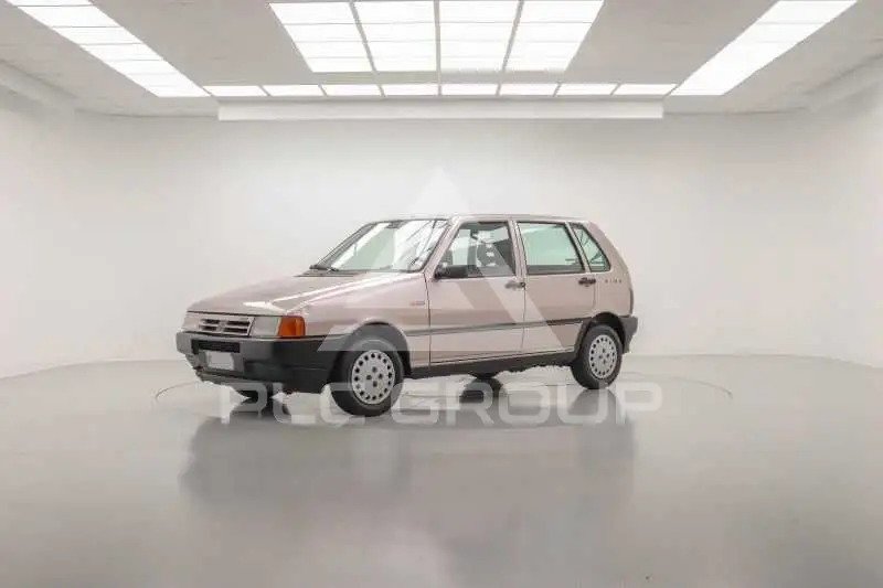 1993 Fiat Uno