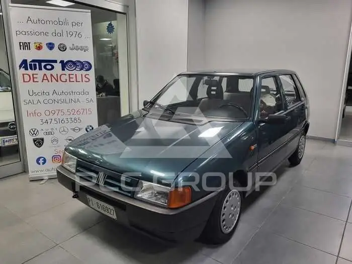 1993 Fiat Uno