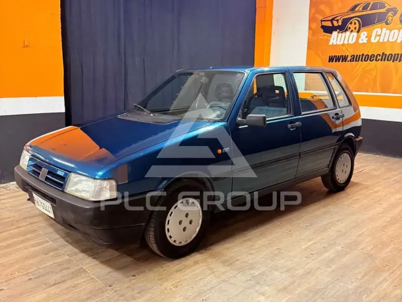 1993 Fiat Uno