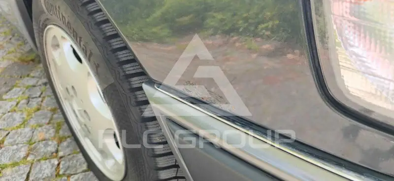 1993 Mercedes Benz E 300