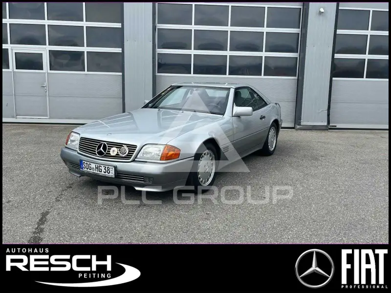 1993 Mercedes Benz E 300