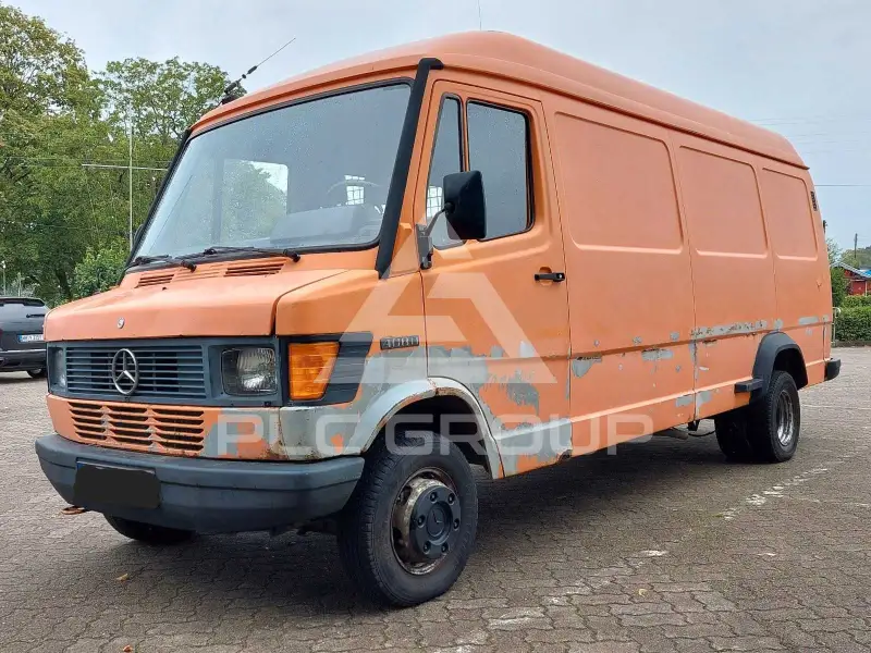 1993 Mercedes Benz Other