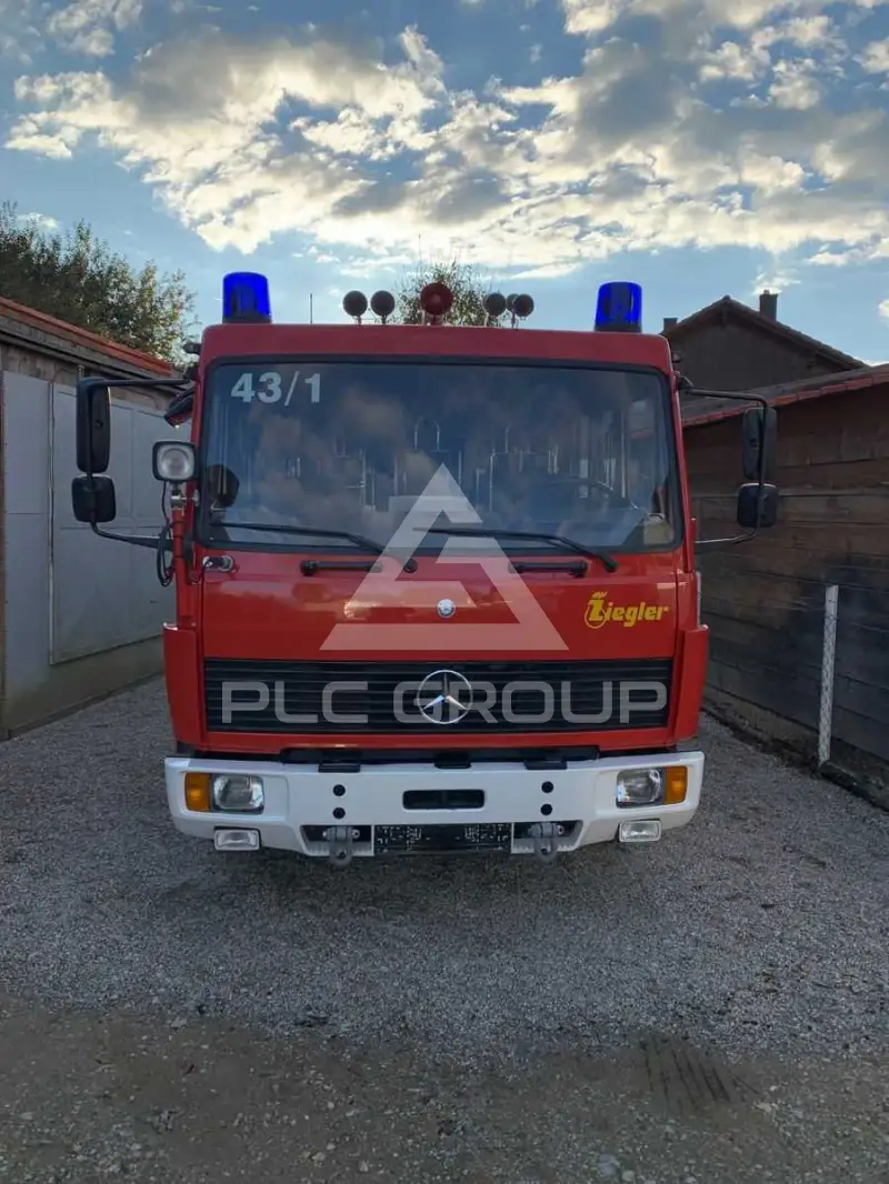 1993 Mercedes Benz Other