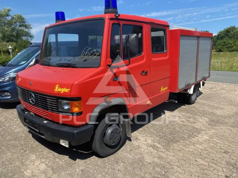 1993 Mercedes Benz Other
