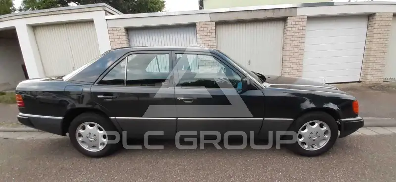 1993 Mercedes Benz 250