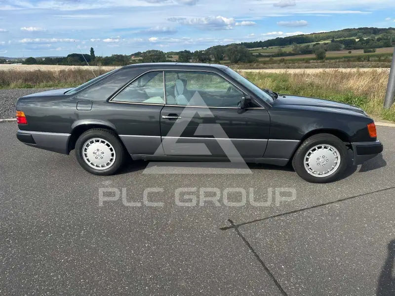 1993 Mercedes Benz 230