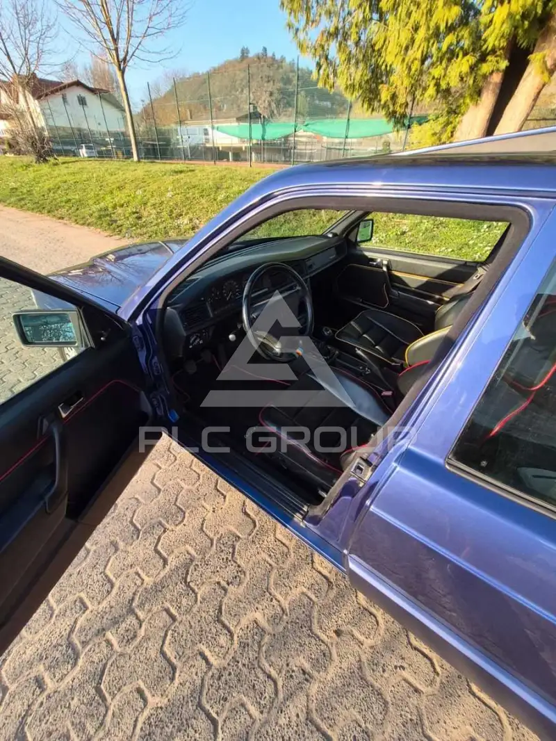 1993 Mercedes Benz 190