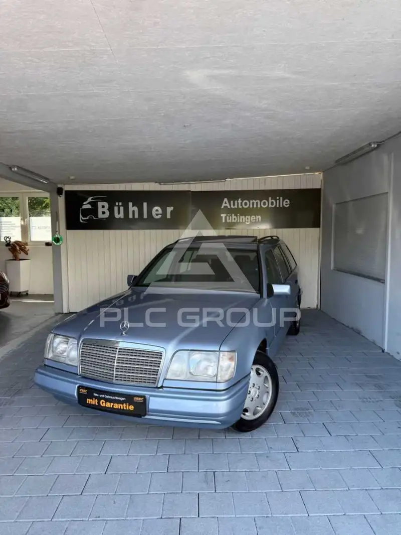 1993 Mercedes Benz 280