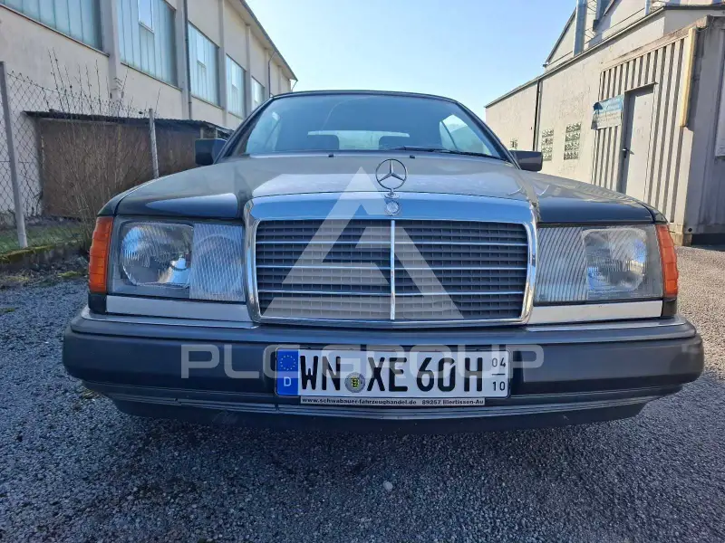1993 Mercedes Benz CE 300