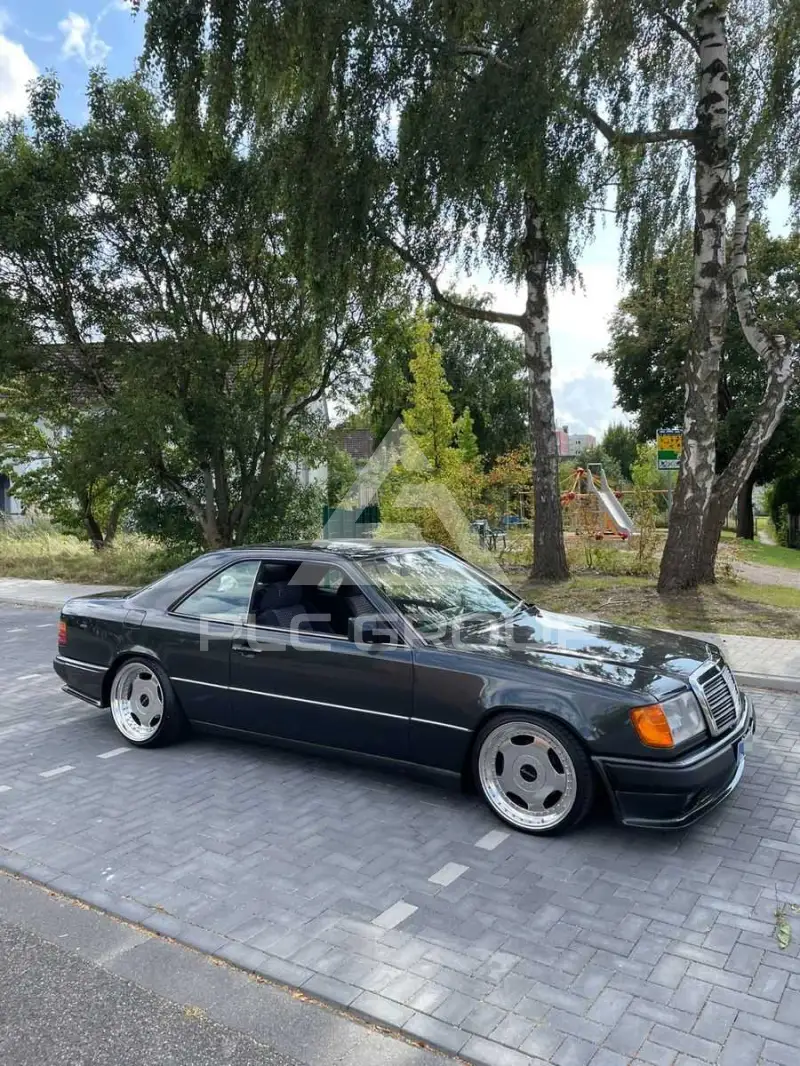 1993 Mercedes Benz CE 300