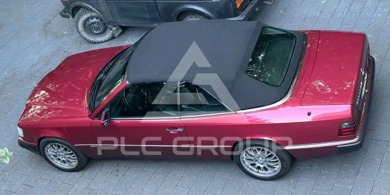 1993 Mercedes Benz CE 300