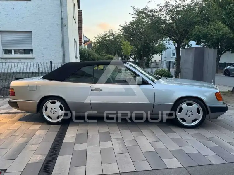 1993 Mercedes Benz CE 300