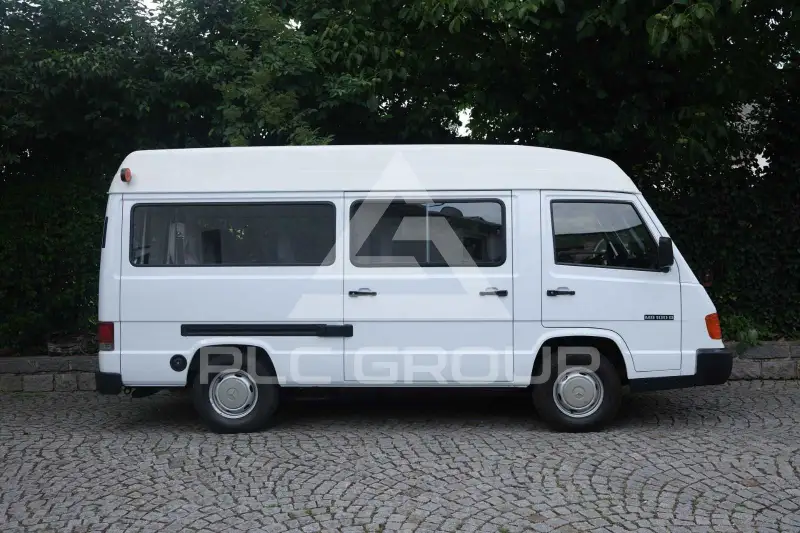 1993 Mercedes Benz Maybach Class