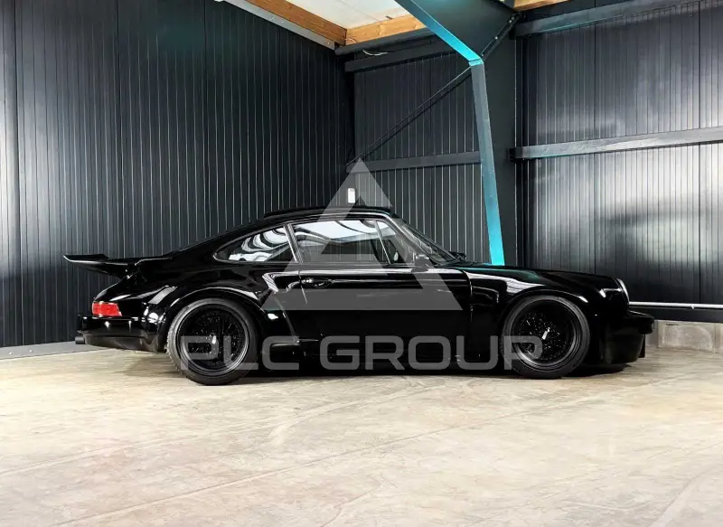 1993 Porsche 964